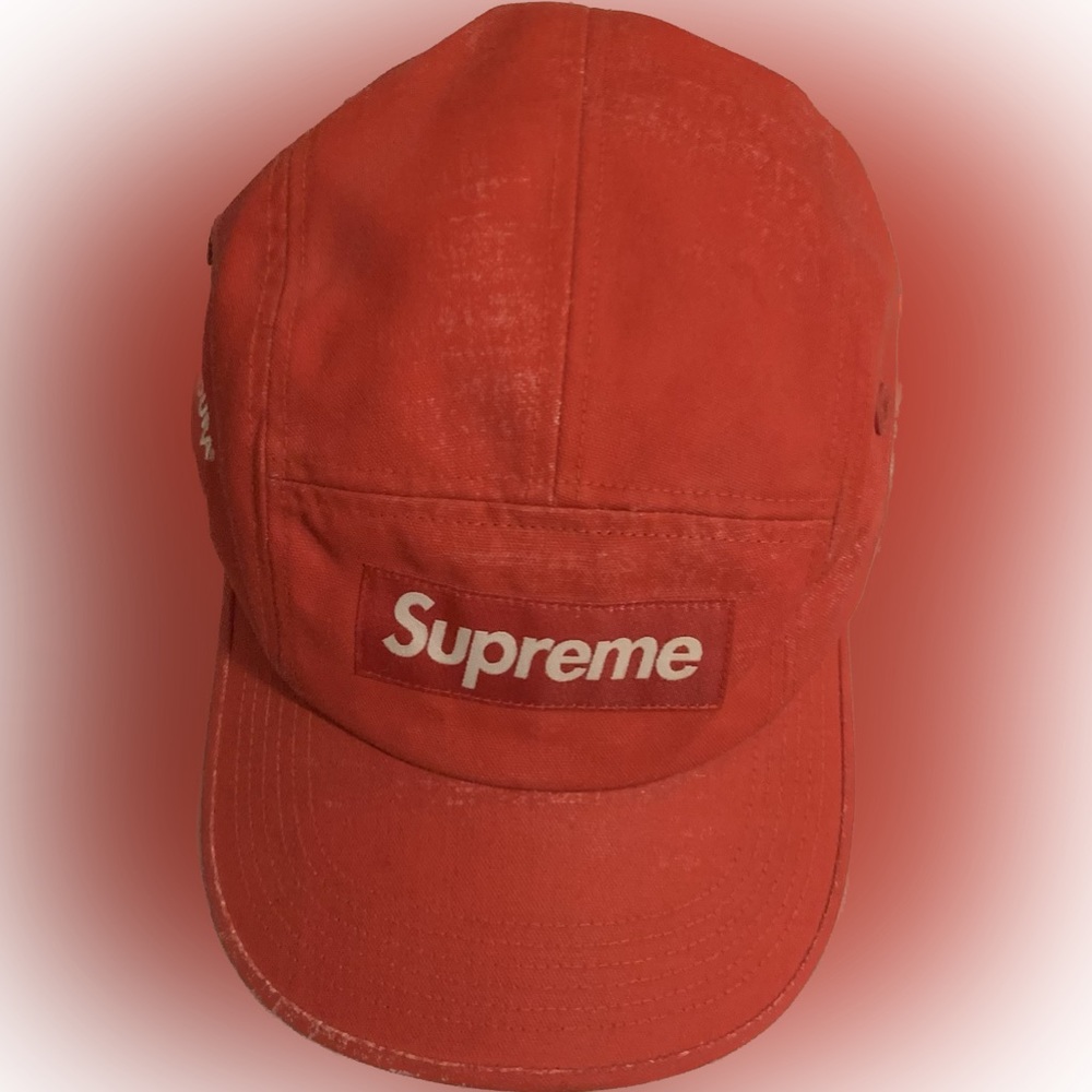 SUPREME CORDURA HAT (90’s style)